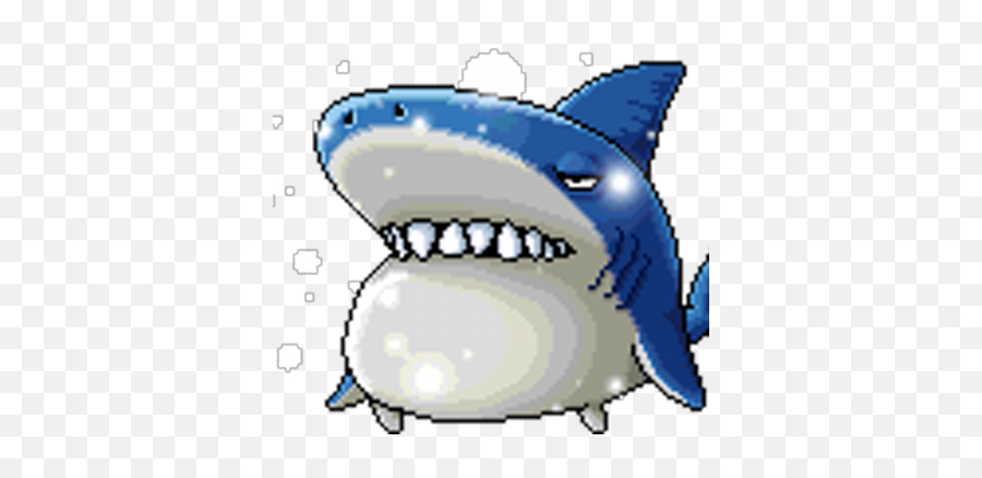 Rhys Whitley - Maplestory Shark Emoji,Shark Emoji Keyboard