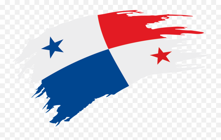 Panama Flag Png Picture - Panama Flag Clipart Emoji,Panamanian Flag Emoji