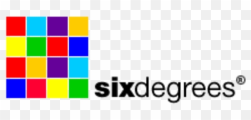 Social Media - Sixdegrees Red Social Emoji,Hi5 Emoji