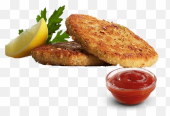 Cutlet Png - Sophies Kitchen Fish Fillets Emoji,Garlic Bread Emoji