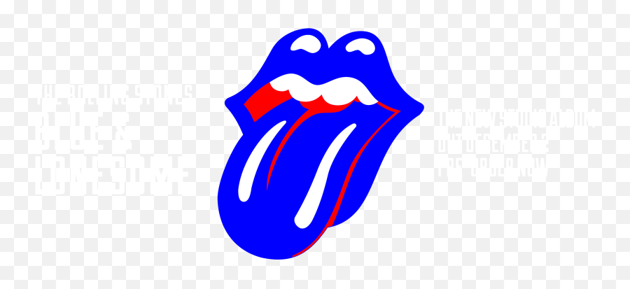 Magazine Logo Png - Blue And Lonesome Rolling Stones Emoji,Rolling Stones Emoji