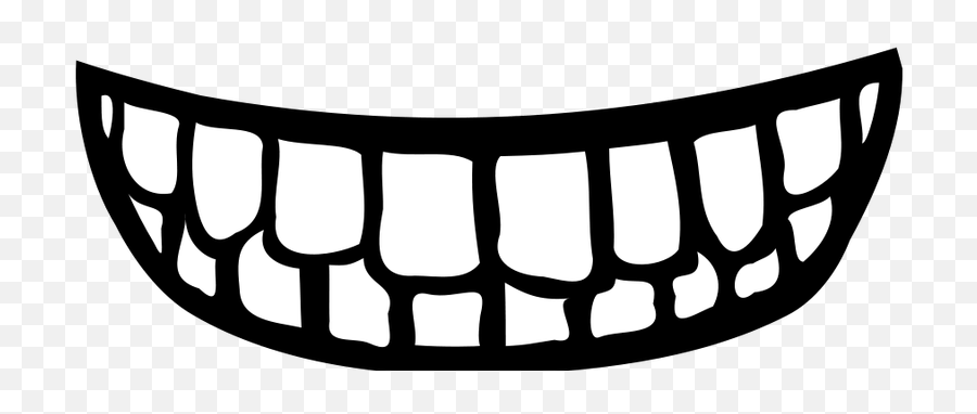 Clipart Smile Cheesy Smile Clipart Smile Cheesy Smile - Cartoon Smile Teeth Png Emoji,Big Grin Emoji