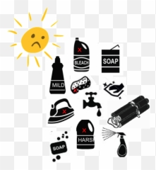 The 5s Tips To Ensure Healthy Banner - Clip Art Emoji,Bleach Emoticon