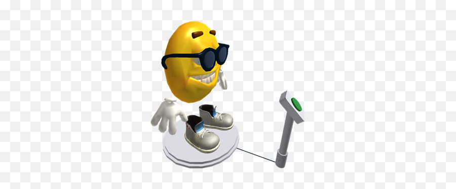 R15 - Smiley Emoji,Microphone Emoticon