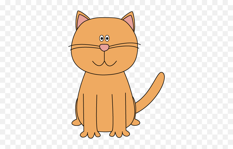 Cat Clip Art Free 2 In 2020 Cat Clipart Cute Cat Drawing - Clip Art Of A Cat Emoji,Black Cat Emoji