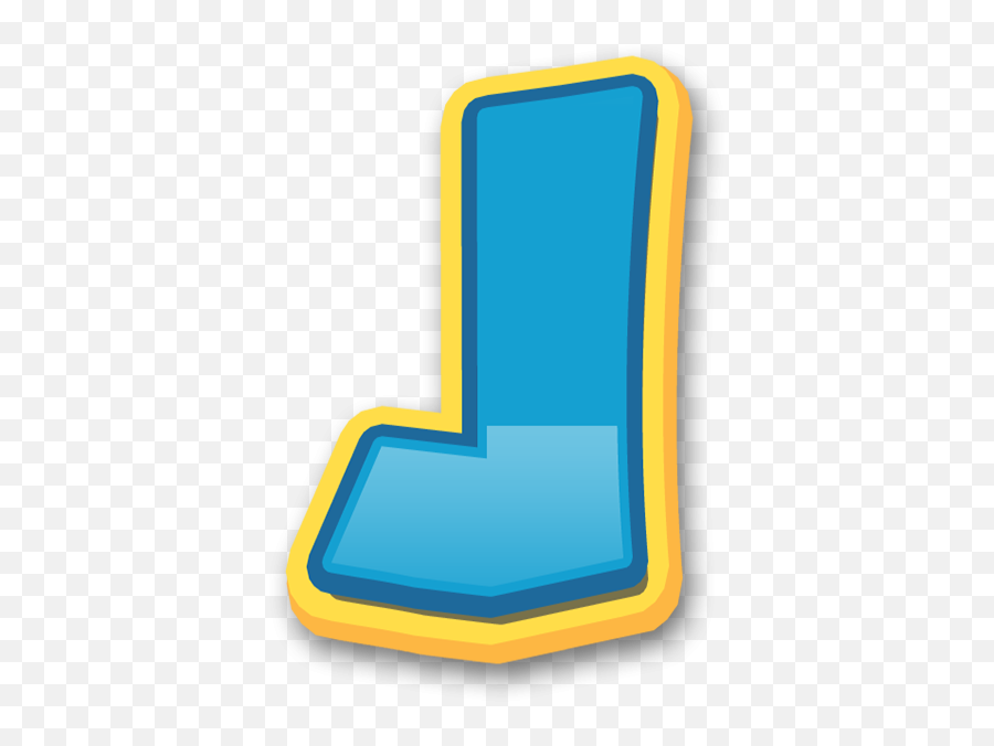 Alphabet Paw Patrol Letter J Emoji,J Emoji