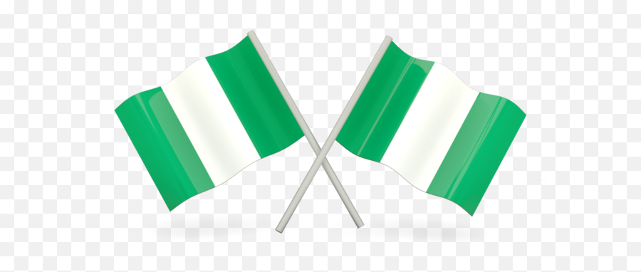 Nigerian Flag Transparent U0026 Png Clipart Free Download - Ywd Flag Of Nigeria Png Emoji,Nigerian Flag Emoji
