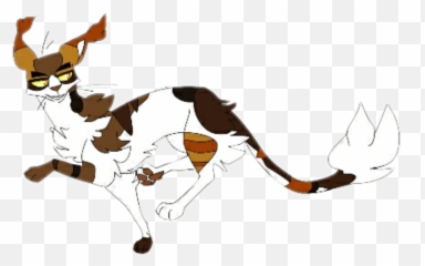 Warriors Warriorcats Warriorscats Cats - Sol Emoji