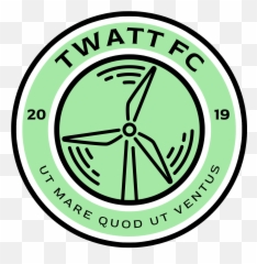 Twatt Fc - Circle Emoji