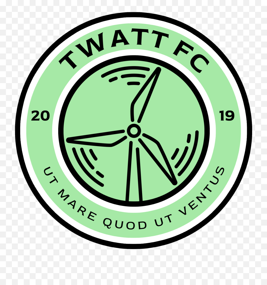 Twatt Fc - Circle Emoji,Scottish Emoji