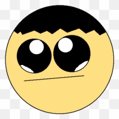 Pixilart - Circle Emoji