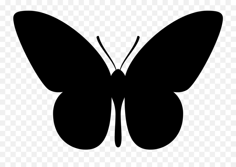 Free Free 290 Butterfly Emoji Svg SVG PNG EPS DXF File