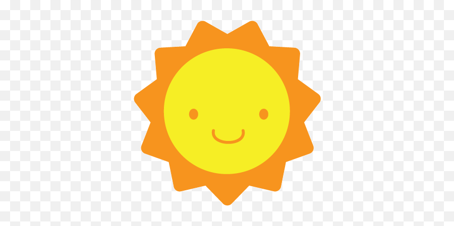 Wunderfriends Weather Underground - Clip Art Emoji,Weather Emoticon