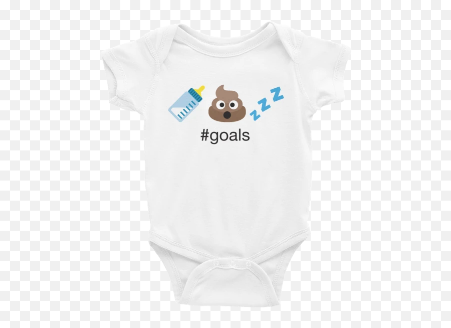 Baby Goals - Sloth Emoji,Brown Baby Emoji