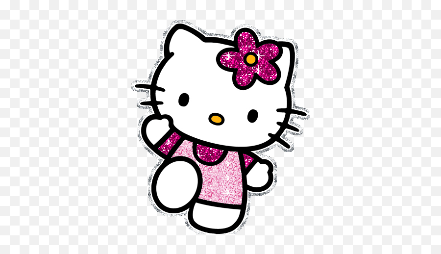 Popular And Trending Gote Stickers On Picsart - Hello Kitty Good Bye Emoji,Goteem Emoji