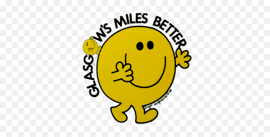 2014lovessocial Fan On Twitter Bananas Vs Carbohydrate - Glasgow Smiles Better Logo Emoji,Exercise Emoticon