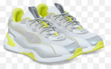 Emoji Rs - 2k Sneakers Tennis Shoe