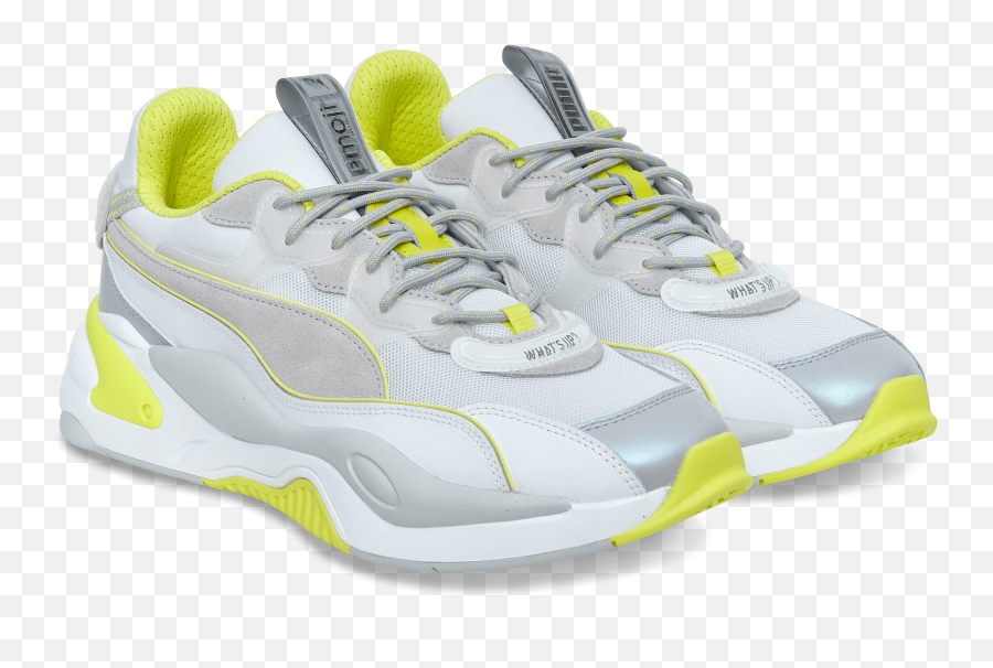 Emoji Rs - 2k Sneakers Tennis Shoe,United Kingdom Emoji