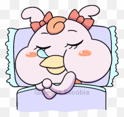 Boowong Bulldug Animated Stickers - Cartoon Emoji