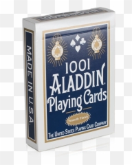 httpswwwartofplaycom daily - 1001 Aladdin Playing Cards Emoji
