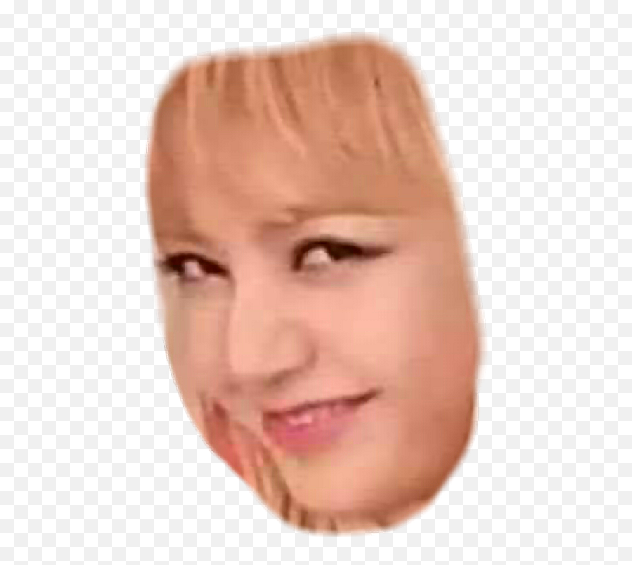 Meme Face Png - Blackpink Meme Faces Blackpink Memes Png Lisa Blackpink Weird Emoji,Meme Emoji Faces