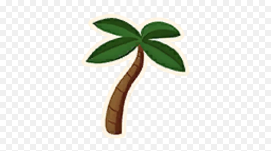 Palm Tree Fortnite Wiki Fandom - Palm Tree Fortnite Emoji,Palm Tree Emoji