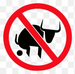 Poop Clipart Bull Poop Bull Transparent Free For Download - No Bs Emoji,Bull Emoji