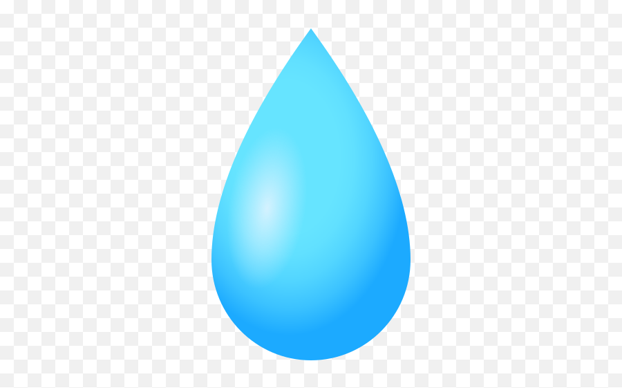 Emoji Water Droplet To Copy Paste Wprock - Beauty Blender Sponge Blue,Blue Wave Emoji