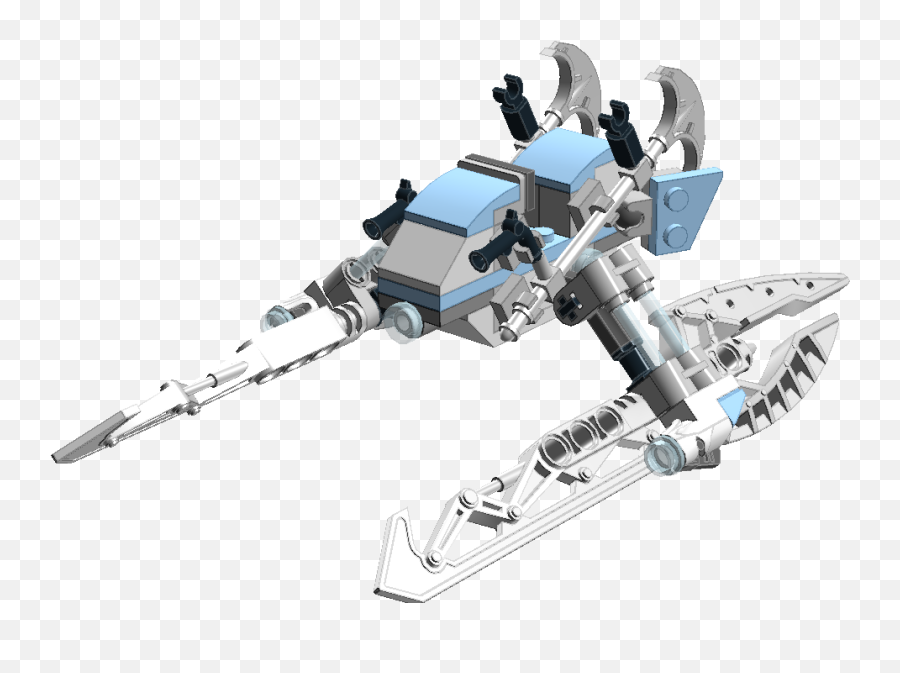 Ihuan Search Party Set Concept - Brickonicle The Ttv Vertical Emoji,Snowmobile Emoji