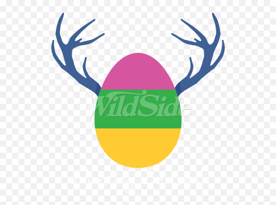 Hunter Clipart Deer Hunter Hunter Deer - Deer Easter Emoji,Deer Hunting Emoji