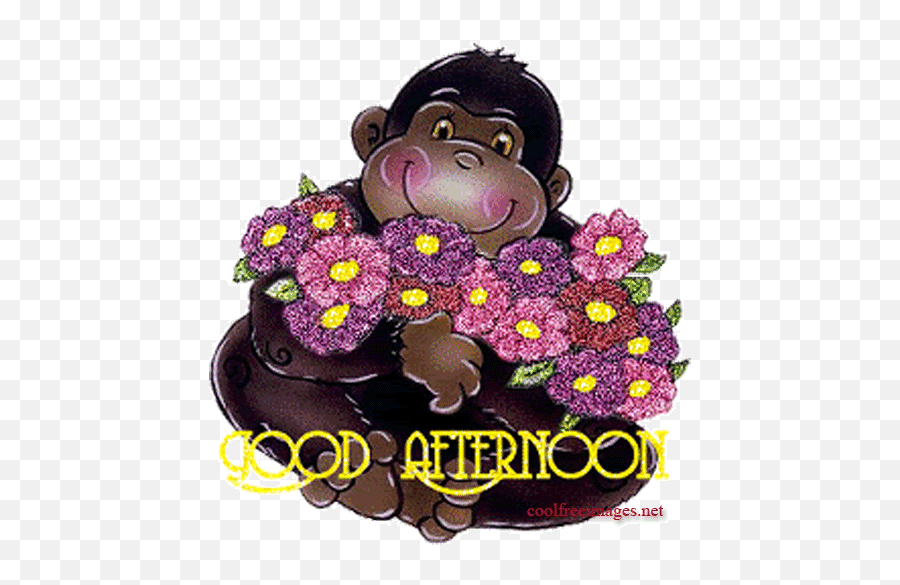 Good Afternoon Quotes - Funny Good Afternoon Gif Emoji,Good Afternoon Emoji