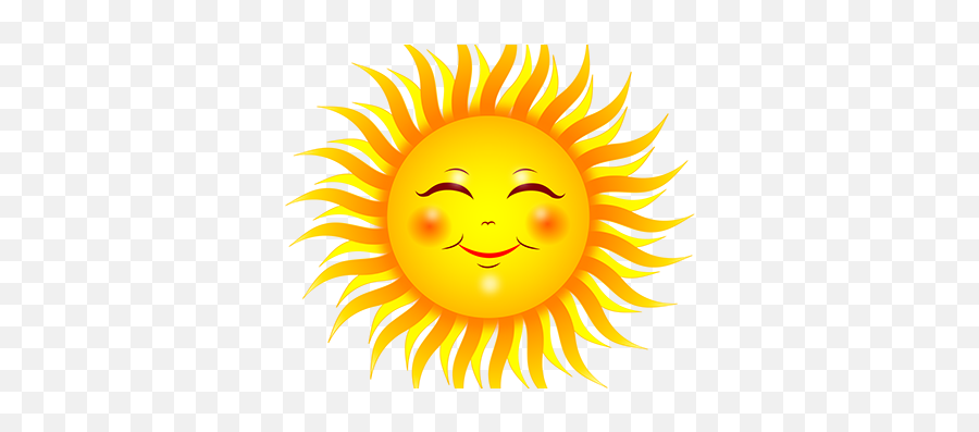 Kids Logos Projects Photos Videos Logos Illustrations - Happy Sunshine Emoji,Flower Emoticon Face