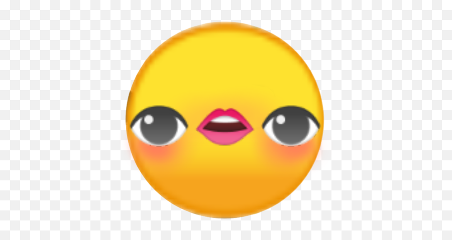 Finally An Emoji That Conveys The Feeling Of Dry Swallowing - Smiley,Pill Emoji