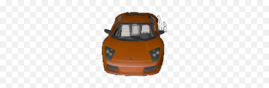 Giphy - Car 3d Model Gif Emoji,Lamborghini Emoji