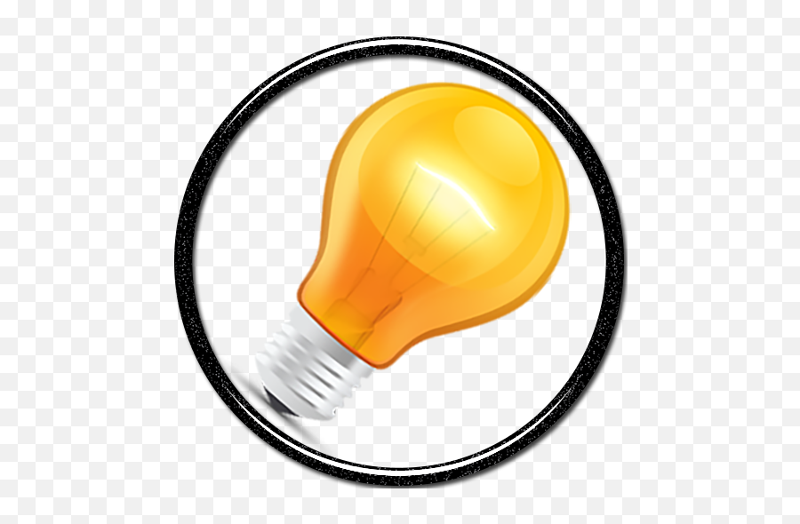Best Torch Led Flashlight 102 Apk Download - Comourscope Incandescent Light Bulb Emoji,X And Flashlight Emoji