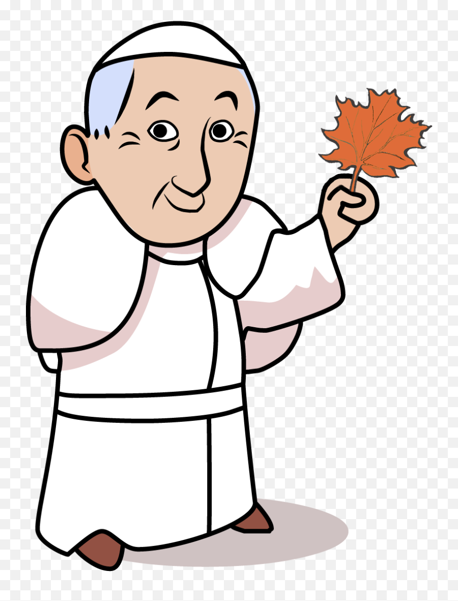 Pope Francis Slam Dunks A Pumpkin - Popemoji Emoji,Catholic Emoji