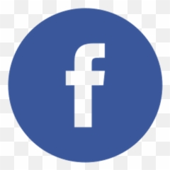 Circle Facebook Icon Transparent Png - Logo Emoji