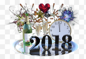 Free Photo Celebration New Years Eve - Happy Jaan Emoji