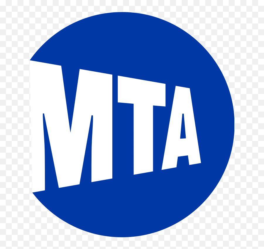 Mta Nyc Logo - Metropolitan Transportation Authority Logo Emoji,New York Emojis