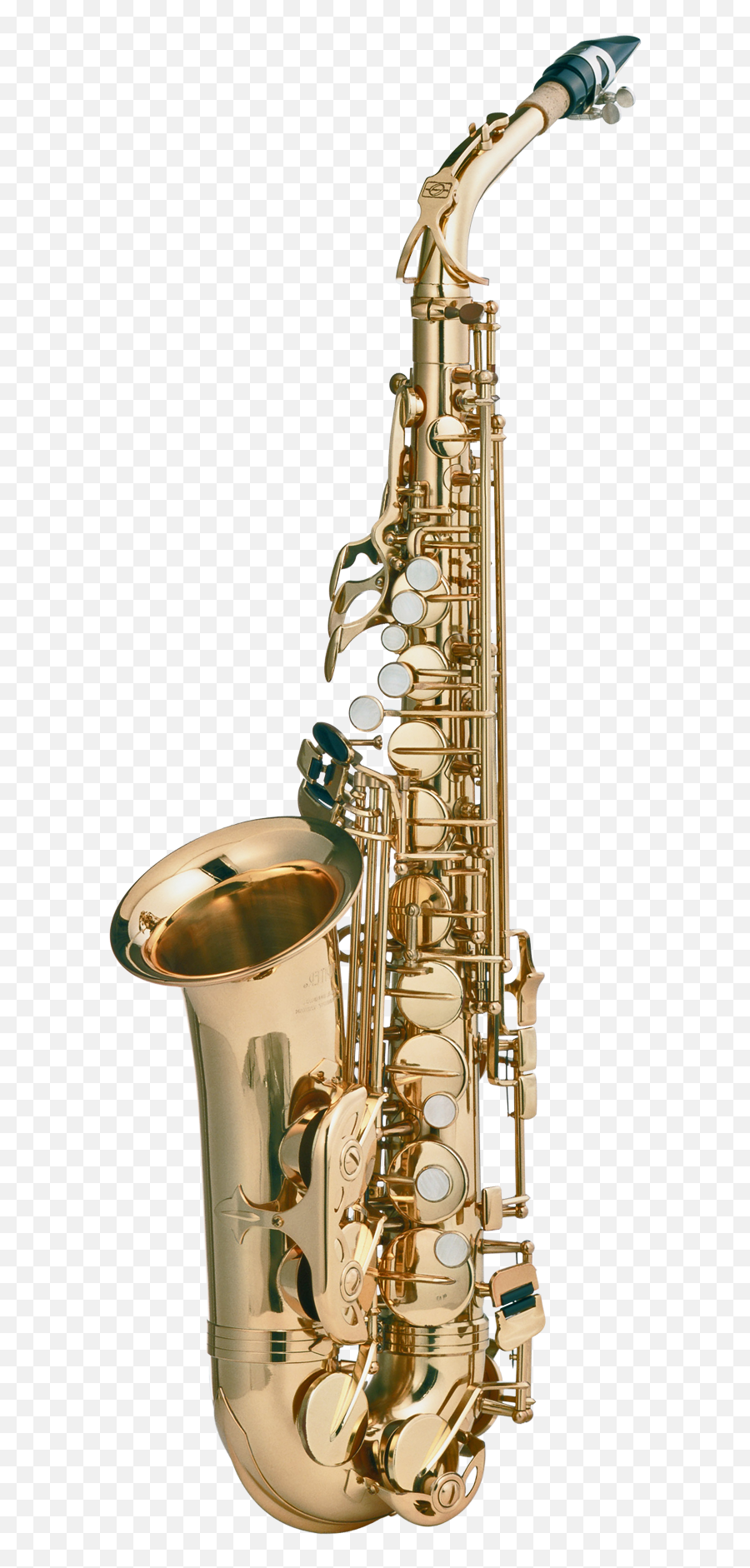 Saxophone Clipart Transparent - Transparent Background Saxophone Transparent Emoji,Sax Emoji