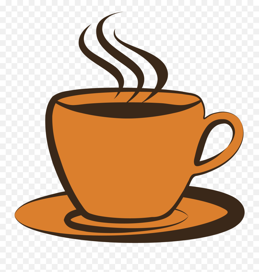 Coffee Cup Clip Art Free Perfect Cup Of - Coffee Clipart Emoji,Emoji Coffee