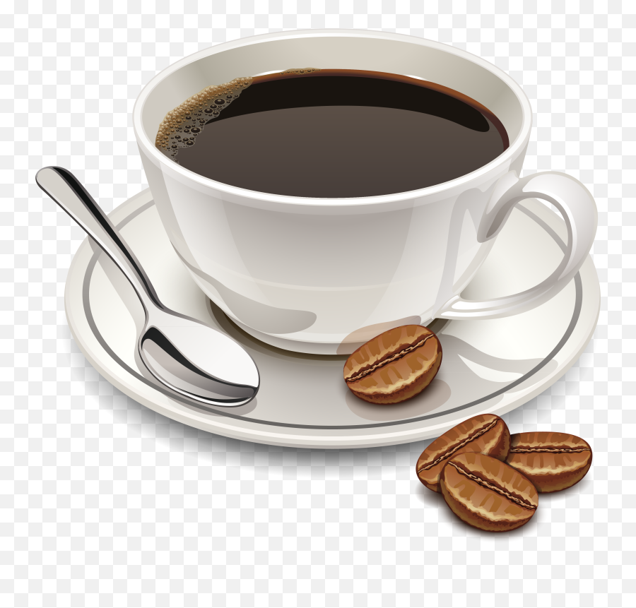 Coffee Clipart Hot Chocolate Coffee - Cup Of Coffee Png Emoji,Hot Chocolate Emoji