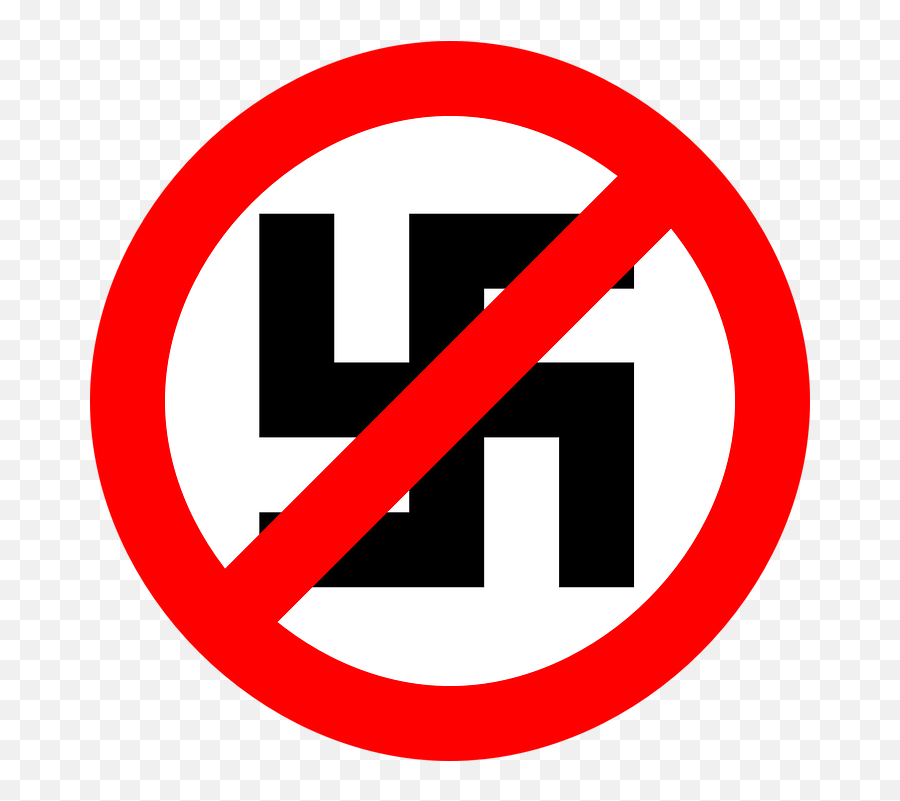 Swastika Nazis Symbols - Anti Nazi Symbol Emoji,Uruguay Flag Emoji
