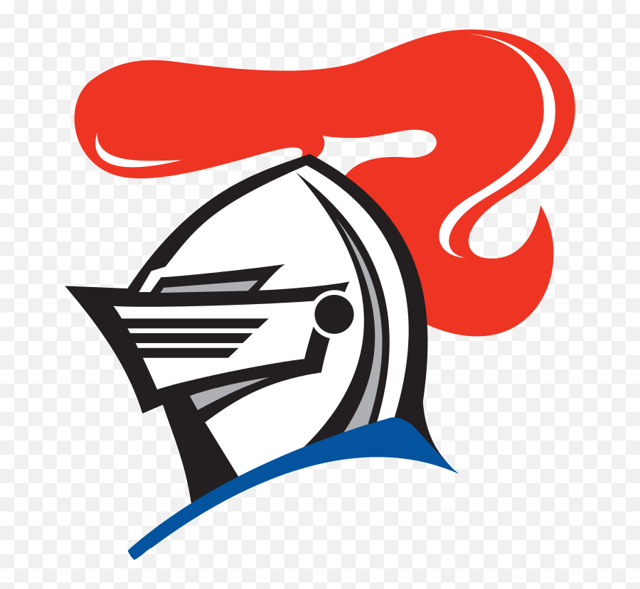 Knights Clipart Svg Knights Svg Transparent Free For - Newcastle Knights Logo Png Emoji,Knight Emoji