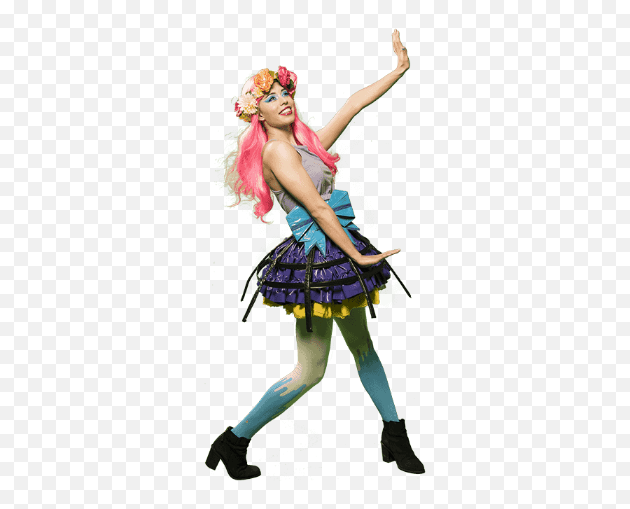 Justdancelive - Just Dance Game Costumes Emoji,Dancing Girl Emoji Costume