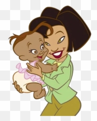 Trudy Proud - The Family Emoji