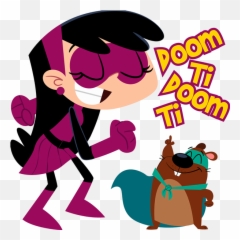 Text Me Inc - Cartoon Emoji,Doom Emoji