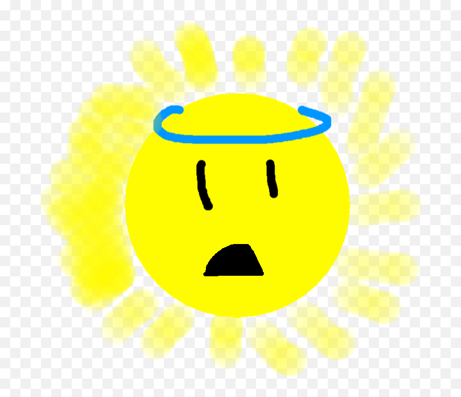 Emoji Animator Emoji Included - Circle,Angel Book Emoji
