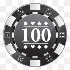 Poker Chip Stack Clip Free Stock Png - Transparent Background Poker Chip Png Emoji,Poker Chip Emoji