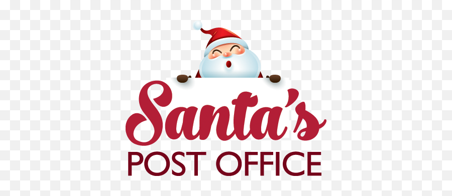 39070 Of Children Free Clipart - Santas Post Office Sign Emoji,Multiracial Emoji